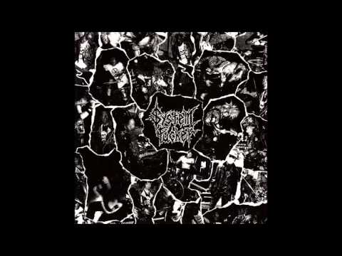 System Fucker- Absolutely Unshaken Strong Mind (HC/Punk/Japan)