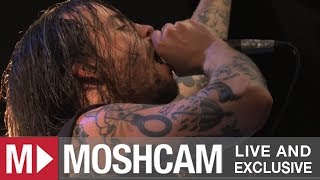Cancer Bats - Old Blood | Live in London | Moshcam