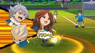 Inazuma Eleven Strikers Go Inazuma Eleven Strikers Go