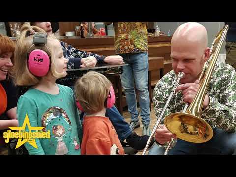 Repetitiedaag Sjloetingstied