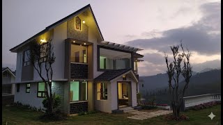 6 BHK House for Sale in Coonoor, Nilgiris