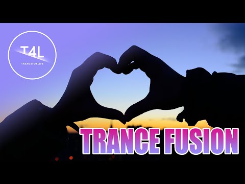 Trance Fusion | Compiled by Dj Andy Mac | mixed by T4L