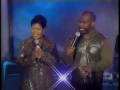 BeBe & CeCe Winans--"Tonight, Tonight"--(Live)