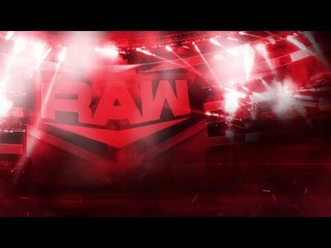 WWE's RAW for July 6th, 2020  | AfterBuzz TV