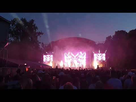 AfroJack @ Parkcity Live - June 30 - 2019