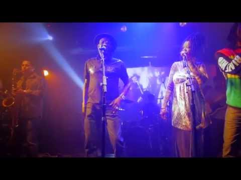 Niney the observer @ DubClub