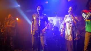 Niney the observer @ DubClub