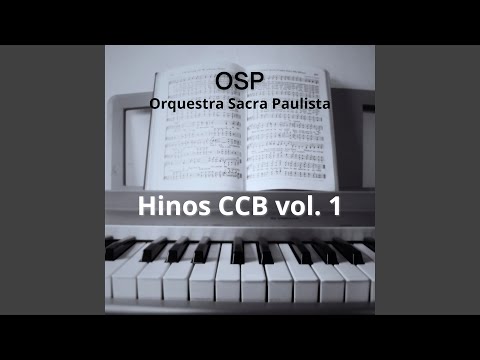 Hino 256 - Sem Deus Pai, Vivi no Mundo - Trompete & Flug Horn