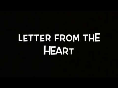 June Millington ~ Letter From the Heart
