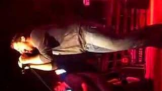 Josh Gracin - &quot;I Don&#39;t Wanna Live&quot;