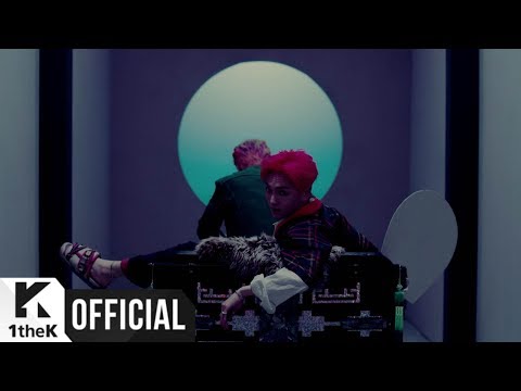 [MV] PENTAGON(펜타곤) _ SHA LA LA(신토불이)