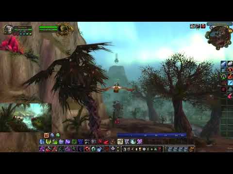 The Etymidian wow quest