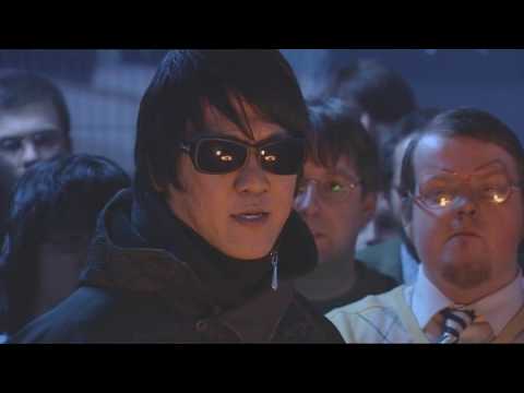 The IT Crowd, Season 4 Outtakes