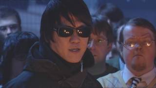 The IT Crowd, Season 4 Outtakes