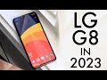 LG G8 In 2023! (Still Worth It?) (Review)