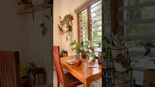 Bedroom refresh ✨ #garden #home #gardening #indoor #interiordesign #bedroom #cleaning