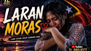 Download lagu LARAN MORAS 💔 | Lagu Tetun Sedih Terbaru 2026 | TL Project mp3