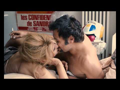 LES BEAUX JOURS - Bande Annonce VF