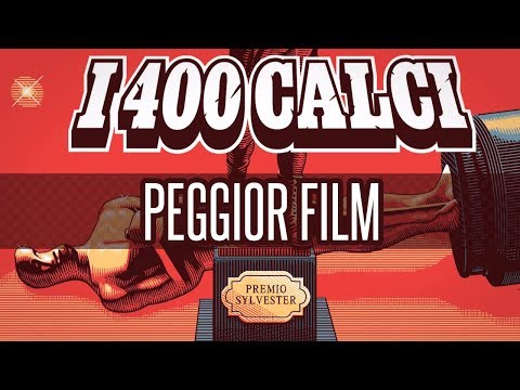 SYLVESTER 2018: Claudio Di Biagio presenta CESTONE D'ORO (al peggior film) | i400calci.com