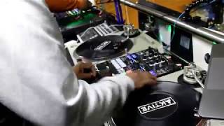 DJ Aktive - Rock N' Soul (2017)