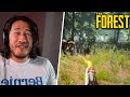 Markiplier Plays The Forest 6 July 2021 TWITCH STREAM