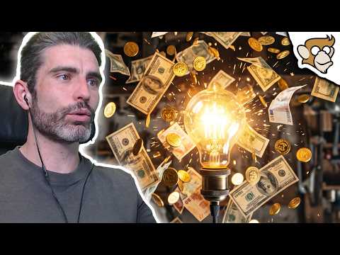 Do THIS to pick your next SUCCESSFUL game idea!