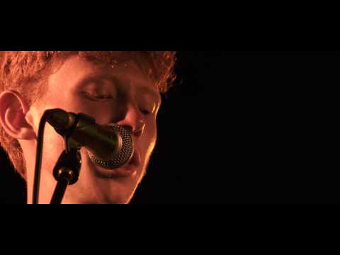 King Krule "Out Getting Ribs" at Brainchild Festival 2013