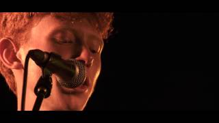 King Krule "Out Getting Ribs" at Brainchild Festival 2013