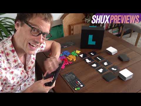 Previews: Aquatica, High Rise, Lawyer Up, Project L & Flourish