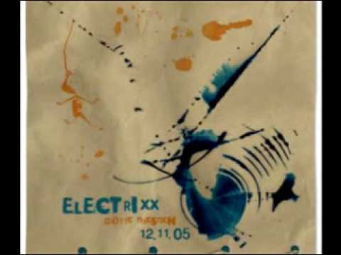 Electrixx - Und nochmal