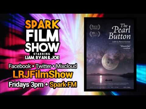 The Pearl Button review (Spark Film Show)