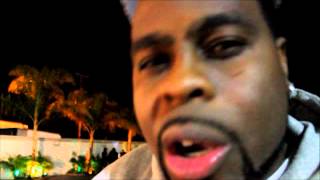 AllHipHop.com Behind The Scenes of Crooked I&#39;s Sumthin From Nuthin Video