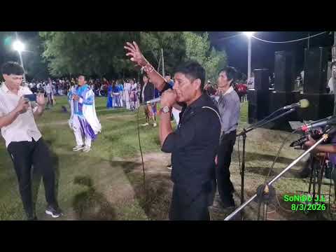 Carlos Fabian Canto Especial Cumpleaños de Rufino MANCILLA 