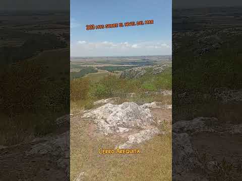 Arequita en Lavalleja