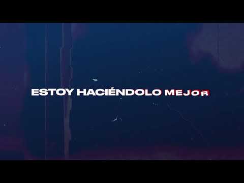 Video thumbnail for Lo Mejor de Mí