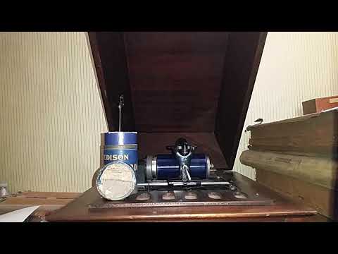 "There Must Be Little Cupids in the Briny" Billy Murray