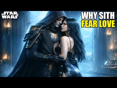 Why "LOVE" Is Extremely Controversial Among Sith