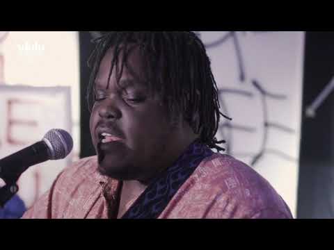 George Kalukusha - Live At Ufulu Festival Virtual Experience | 2021