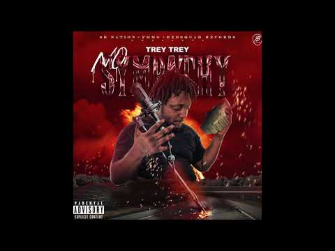 Trey Trey - Deep Thoughts