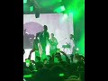 Uncle Vinny Falls Off Stage At Cotton Fest 2023 Attempting To Crowd Surf