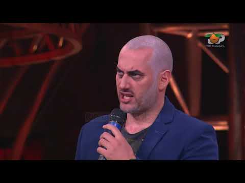 Portokalli, 19 Nentor 2017 - Muzikori (Qepe, qepe!)