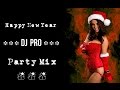 Happy New Year Party Mix (GoodBye 2015) Mixed ...