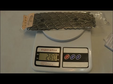 Chain Shimano XT CN-M8100 DEORE XT 12S 126L