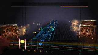 Rocksmith 2014 CDLC - Revocation - Anthem Of The Betrayed 96% Accuracy