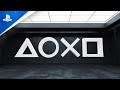 The Future of Gaming Intro | PS5