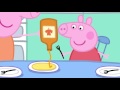Peppa Pig Panquecas Em Portugues Do Brasil S1E29 Completo