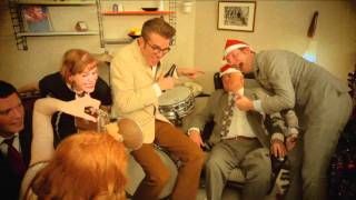 The Kik - A Christmas Song For You