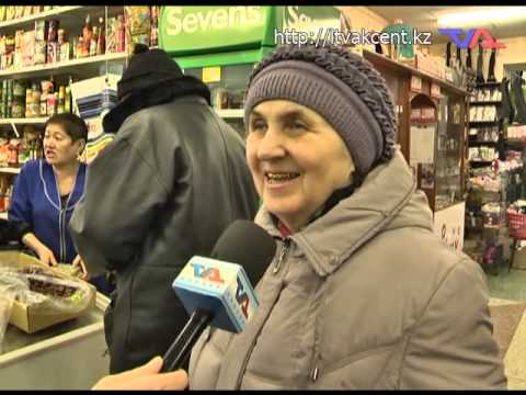 Лисаковск, Итоговая программа «Постфактум» от 2 марта 2015г.