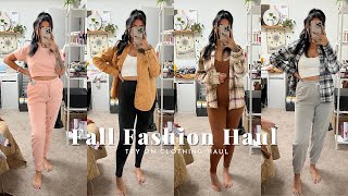 Fall Fashion Try on Haul | Forever21, Target, Fashion Q, Waikiki Haul 2022 | Outfits for the Fall