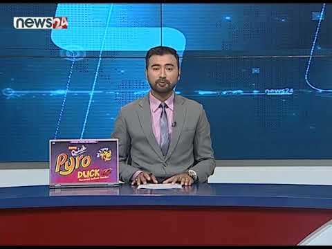 MORNING NEWS_7 AM_2079_09_23 - NEWS24 TV